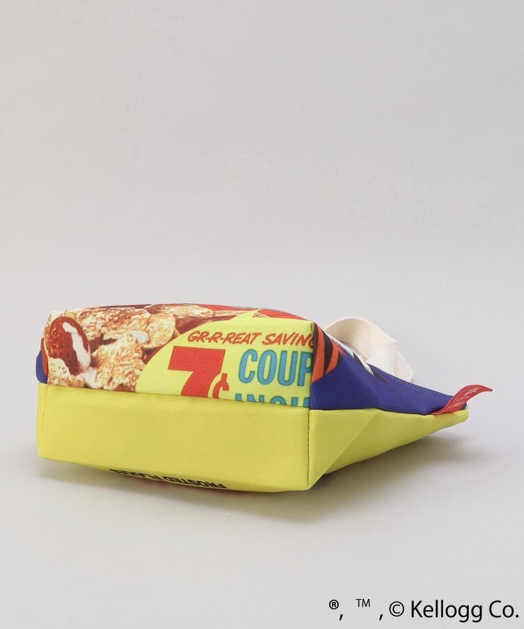 トゥーワントゥーキッチンストア(212 KITCHEN STORE)のミニランチバッグ トニー ＜Kellogg’s ケロッグ＞4