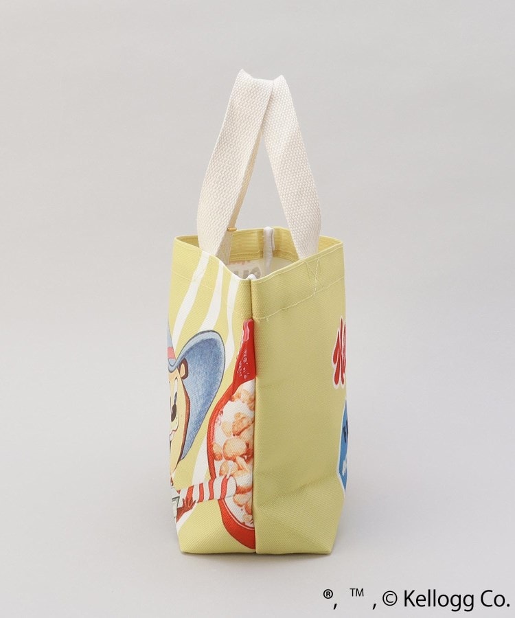 トゥーワントゥーキッチンストア(212 KITCHEN STORE)のミニランチバッグ ピーター ＜Kellogg’s ケロッグ＞2