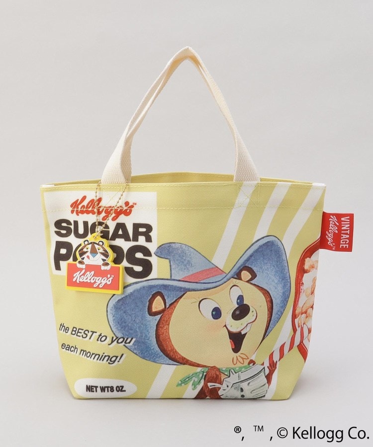トゥーワントゥーキッチンストア(212 KITCHEN STORE)のミニランチバッグ ピーター ＜Kellogg’s ケロッグ＞ その他