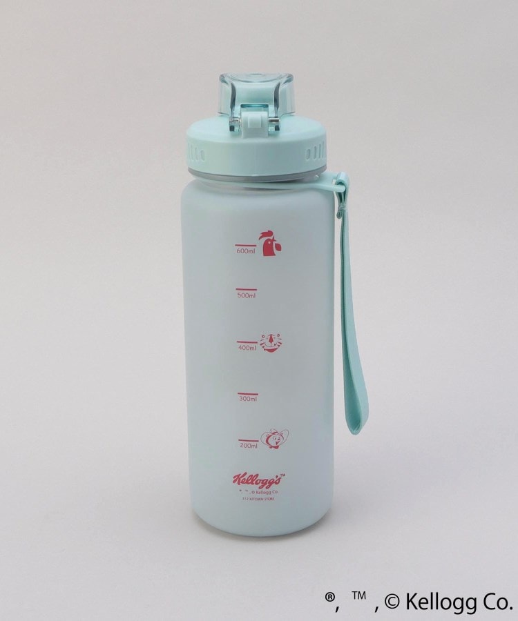 Amazon.co.jp: TOPPERFUN 6個 コールド ドリンク ボトル