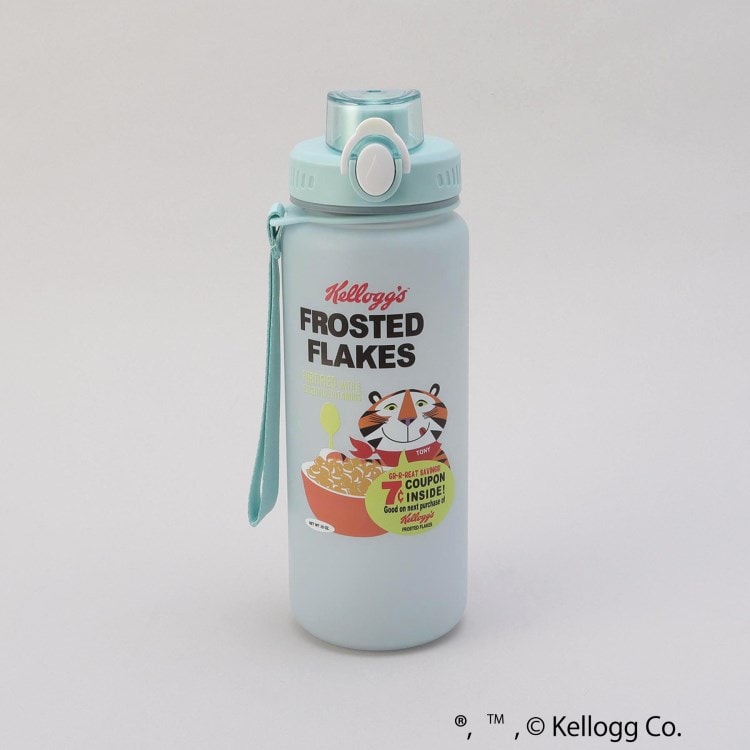 トゥーワントゥーキッチンストア(212 KITCHEN STORE)のドリンクボトル トニー ＜Kellogg’s ケロッグ＞ スポットキャラクター