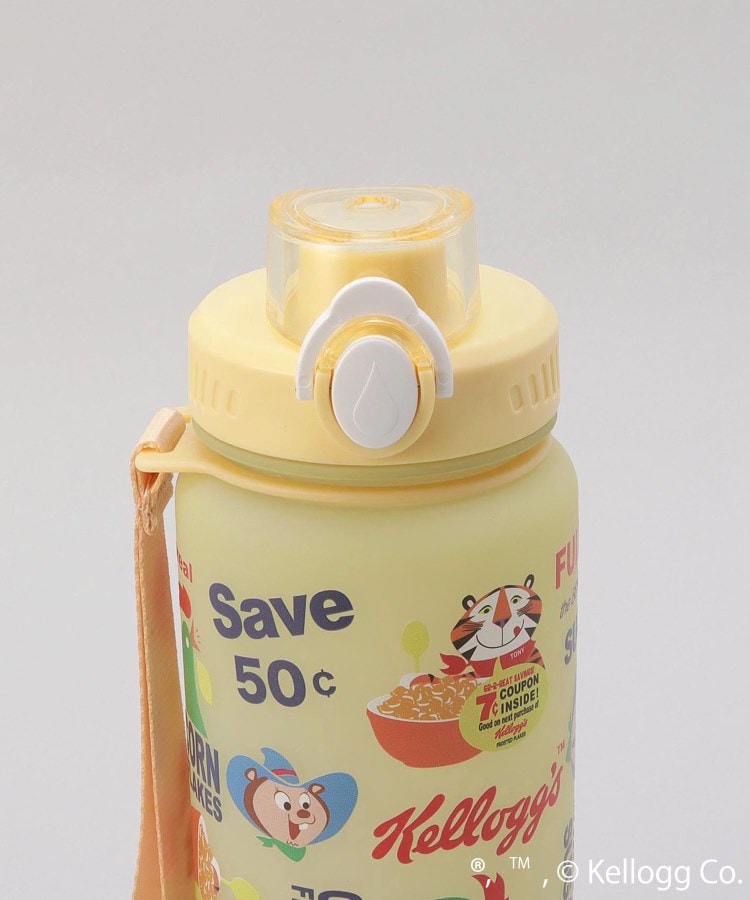 トゥーワントゥーキッチンストア(212 KITCHEN STORE)のドリンクボトル パターン ＜Kellogg’s ケロッグ＞5