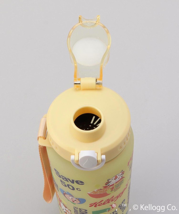 トゥーワントゥーキッチンストア(212 KITCHEN STORE)のドリンクボトル パターン ＜Kellogg’s ケロッグ＞6