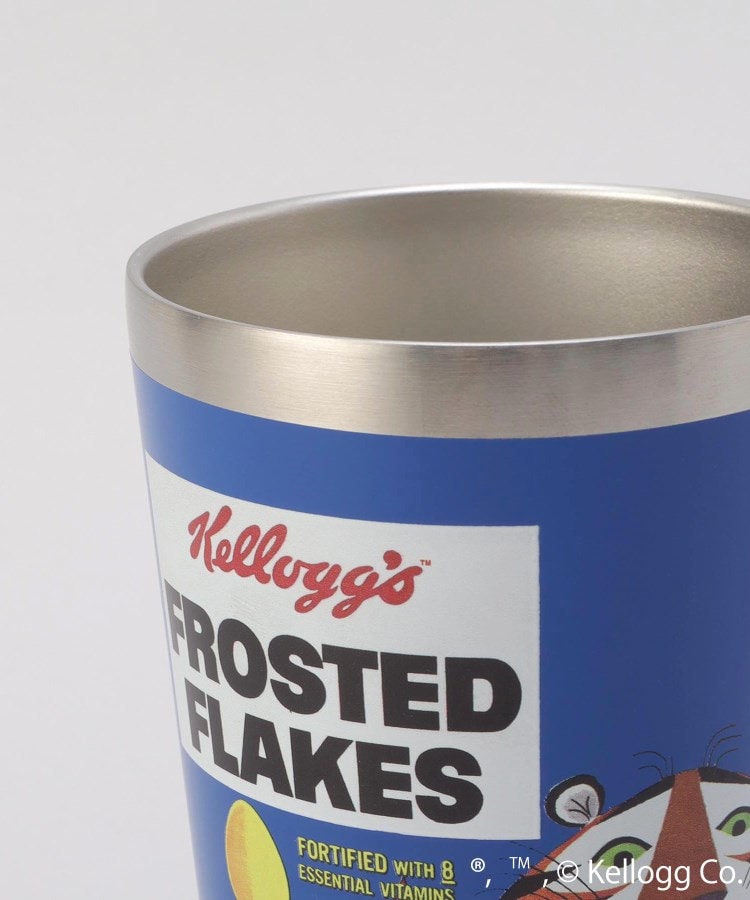 トゥーワントゥーキッチンストア(212 KITCHEN STORE)の真空タンブラー トニー ＜Kellogg’s ケロッグ＞5