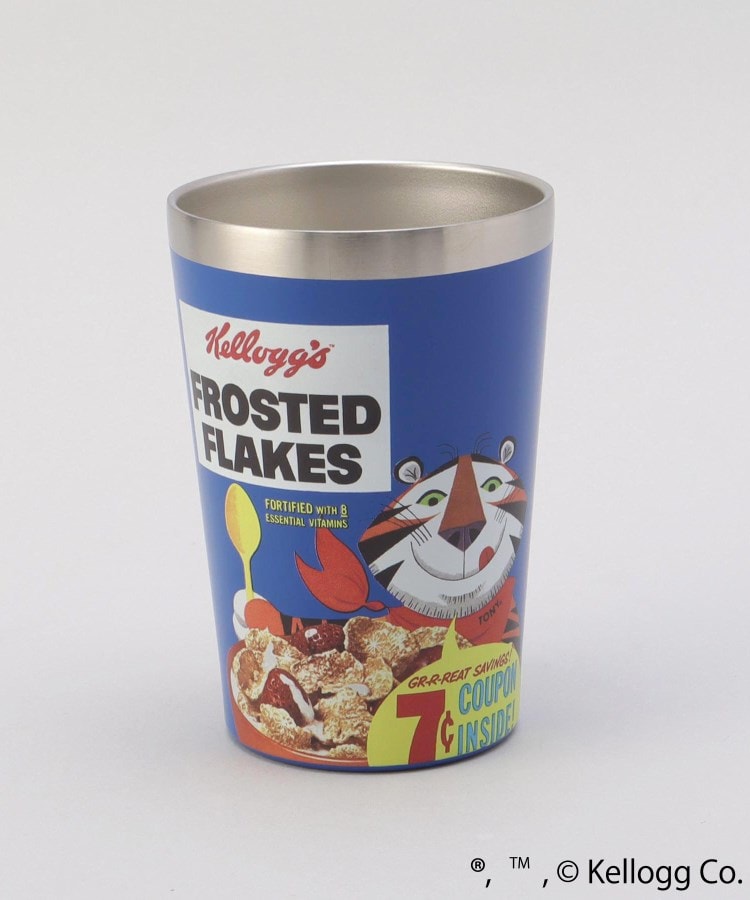 トゥーワントゥーキッチンストア(212 KITCHEN STORE)の真空タンブラー トニー ＜Kellogg’s ケロッグ＞ その他