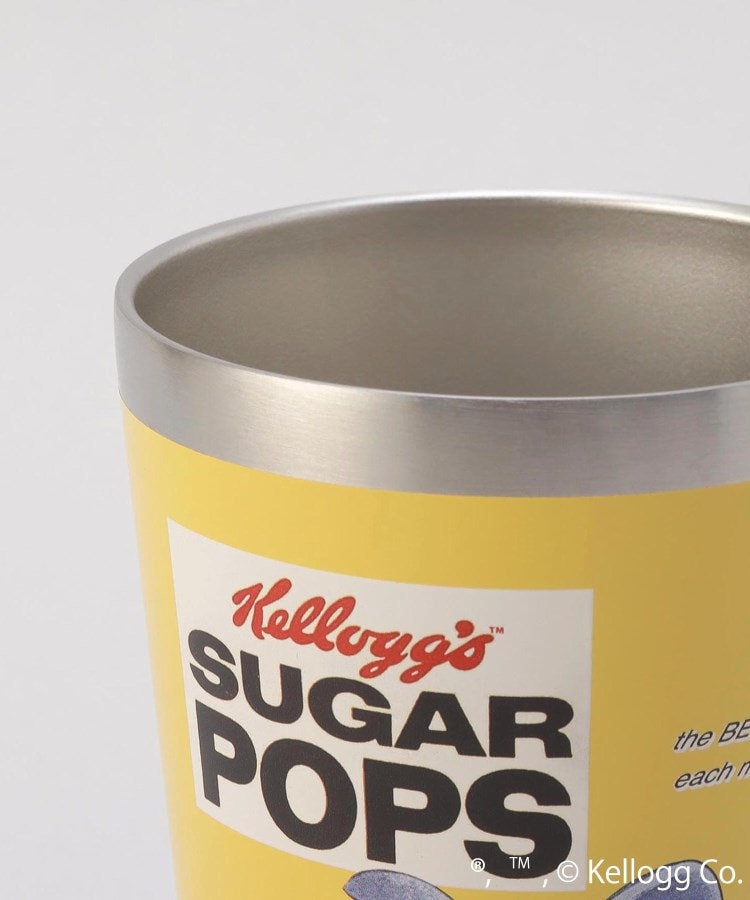 トゥーワントゥーキッチンストア(212 KITCHEN STORE)の真空タンブラー ピーター ＜Kellogg’s ケロッグ＞6