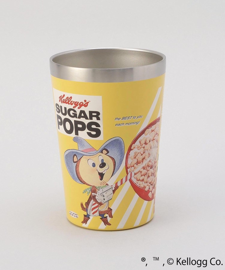 トゥーワントゥーキッチンストア(212 KITCHEN STORE)の真空タンブラー ピーター ＜Kellogg’s ケロッグ＞ その他