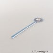 トゥーワントゥーキッチンストア(212 KITCHEN STORE)のアクリルマドラー トニー ＜Kellogg’s ケロッグ＞3