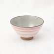 トゥーワントゥーキッチンストア(212 KITCHEN STORE)の波佐見 粉引かすり茶碗 小 PK1