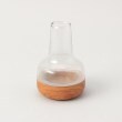 トゥーワントゥーキッチンストア(212 KITCHEN STORE)のシナリー ウッド＆ガラスベース チムニー S その他