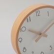 トゥーワントゥーキッチンストア(212 KITCHEN STORE)のキャンパス ウォールクロック S WH3