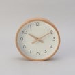 トゥーワントゥーキッチンストア(212 KITCHEN STORE)のキャンパス ウォールクロック S WH その他