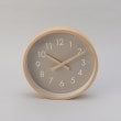 トゥーワントゥーキッチンストア(212 KITCHEN STORE)のキャンパス ウォールクロック S GY1