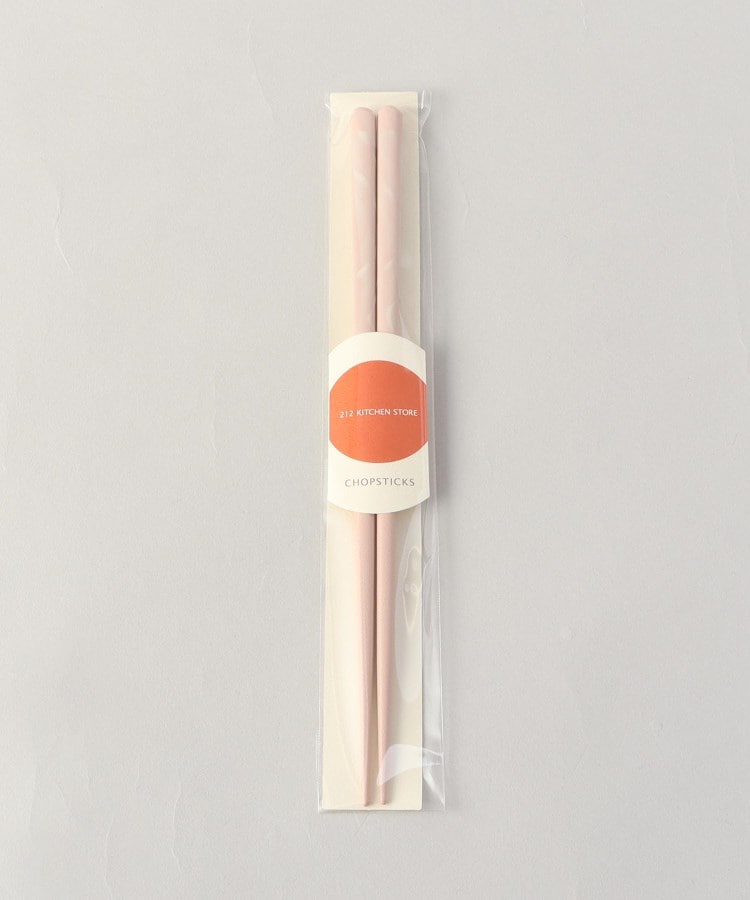 トゥーワントゥーキッチンストア(212 KITCHEN STORE)の箸 食洗セゾン PK 23cm4