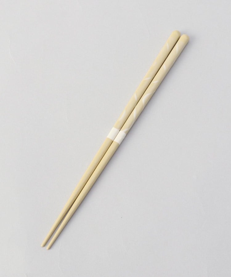 トゥーワントゥーキッチンストア(212 KITCHEN STORE)の箸 食洗セゾン YE 23cm その他