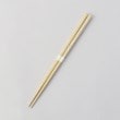 トゥーワントゥーキッチンストア(212 KITCHEN STORE)の箸 食洗セゾン YE 23cm1