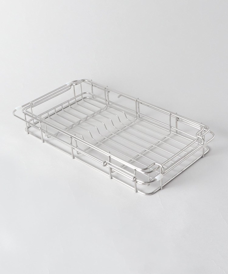 トゥーワントゥーキッチンストア(212 KITCHEN STORE)の&kit たためるシンク水切りバスケット1