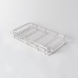 トゥーワントゥーキッチンストア(212 KITCHEN STORE)の&kit たためるシンク水切りバスケット その他