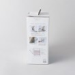 トゥーワントゥーキッチンストア(212 KITCHEN STORE)の&kit スリムカトラリー＆ツールスタンド10