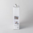 トゥーワントゥーキッチンストア(212 KITCHEN STORE)の&kit 調節できるディッシュスタンド6
