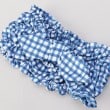 トゥーワントゥーキッチンストア(212 KITCHEN STORE)のGINGHAM ネッククーラー BL4