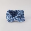 トゥーワントゥーキッチンストア(212 KITCHEN STORE)のGINGHAM ネッククーラー BL その他