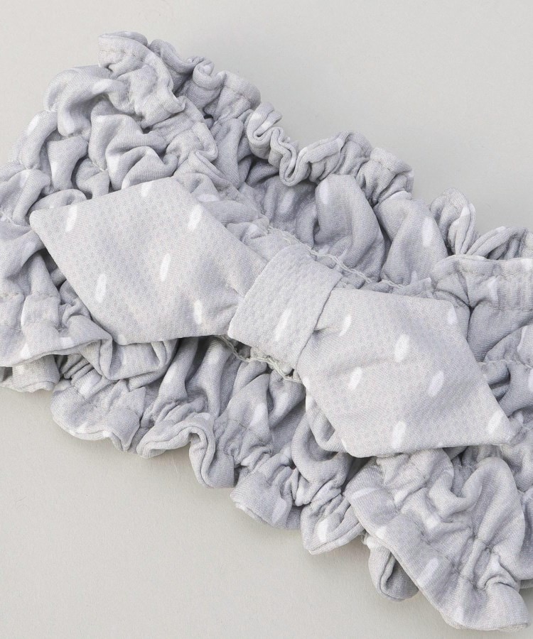 トゥーワントゥーキッチンストア(212 KITCHEN STORE)のSHOWER DOT ネッククーラー GY4