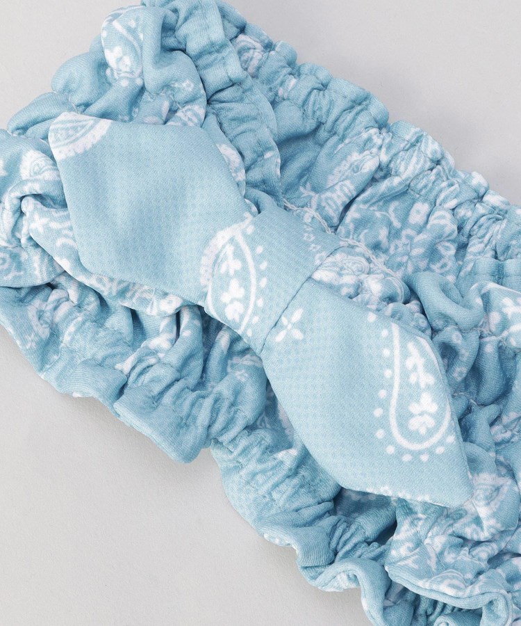 トゥーワントゥーキッチンストア(212 KITCHEN STORE)のPAISLEY ネッククーラー SA4