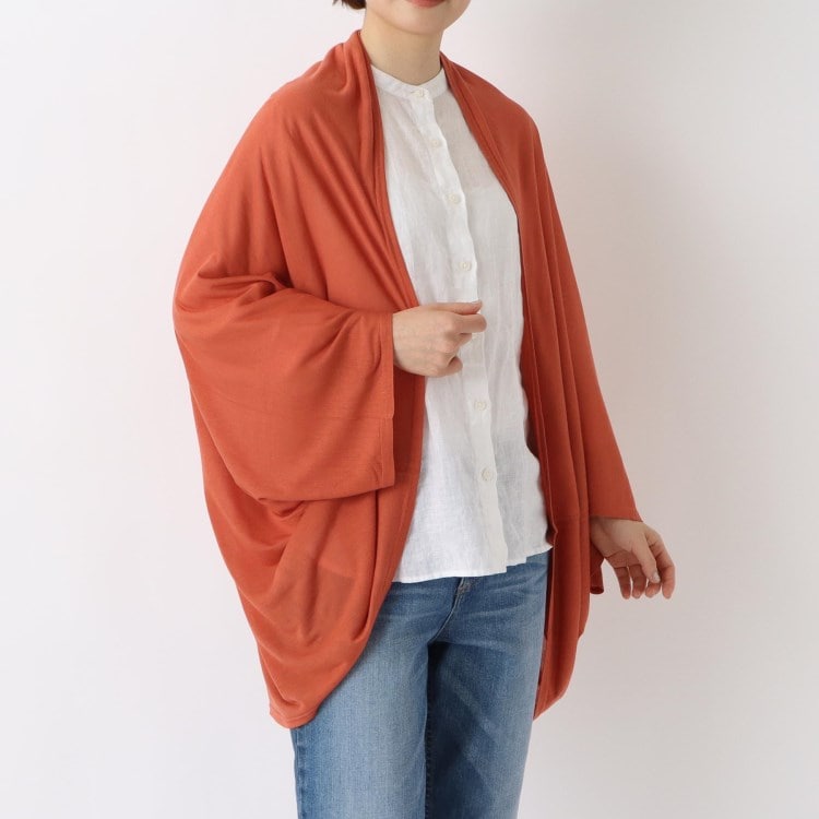 トゥーワントゥーキッチンストア(212 KITCHEN STORE)のサニーキャリングボレロ CORAL その他