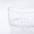 トゥーワントゥーキッチンストア(212 KITCHEN STORE)の◆スタッキンググラス250 3個セット ＜VETLER ベトラー＞5
