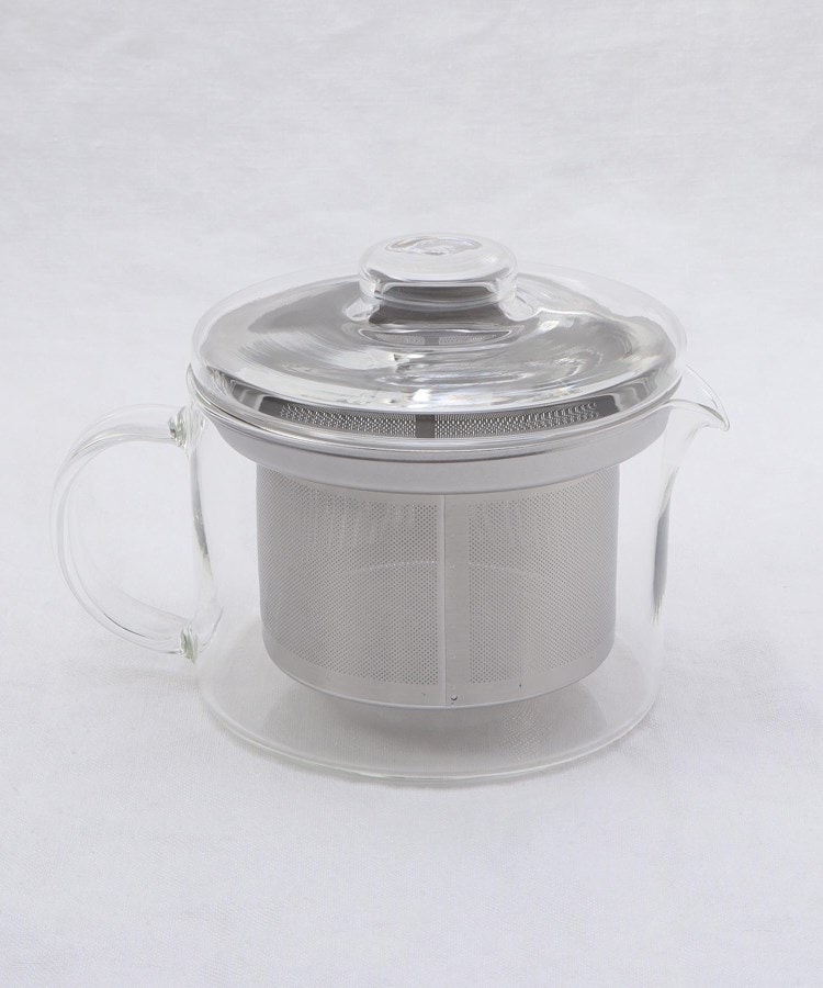 トゥーワントゥーキッチンストア(212 KITCHEN STORE)のガラスポット 500ml ＜Common  コモン＞2