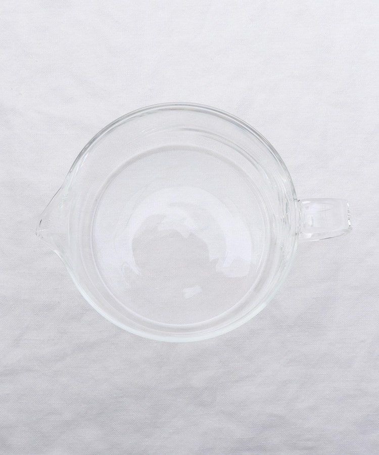 トゥーワントゥーキッチンストア(212 KITCHEN STORE)のガラスポット 500ml ＜Common  コモン＞6