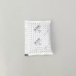 トゥーワントゥーキッチンストア(212 KITCHEN STORE)のPAISLEYクールスカーフ GY5