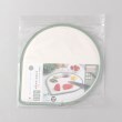 トゥーワントゥーキッチンストア(212 KITCHEN STORE)の刃あたりのよいしずく型まな板 OV4