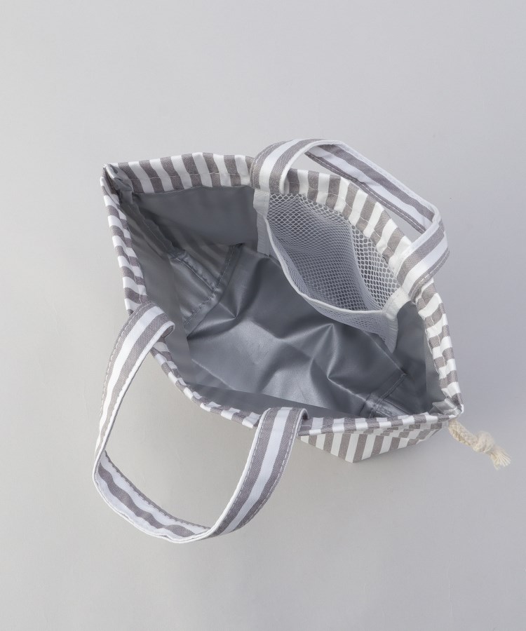 トゥーワントゥーキッチンストア(212 KITCHEN STORE)のSailor ランチバッグ GY5