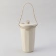 トゥーワントゥーキッチンストア(212 KITCHEN STORE)のストロー付2wayタンブラー570ml アイボリー その他