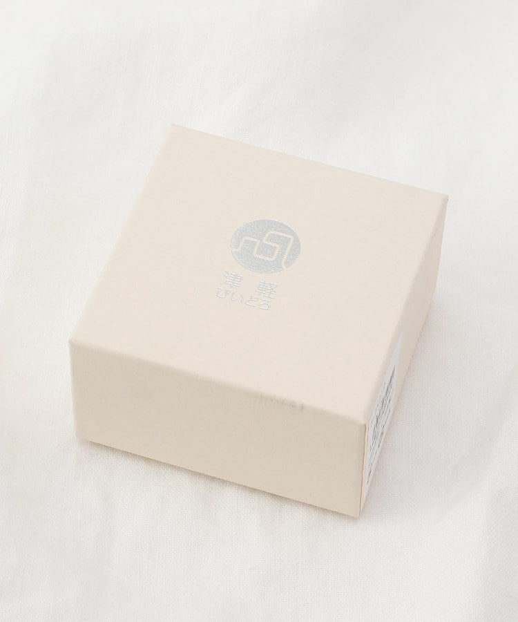 トゥーワントゥーキッチンストア(212 KITCHEN STORE)の津軽びいどろ ねぶたあかり 盃 sumi6