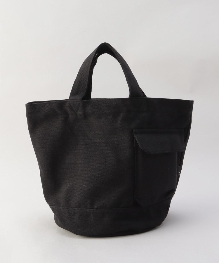 トゥーワントゥーキッチンストア(212 KITCHEN STORE)のデリ リサイクルコットン BK ＜ROOTOTE ルートート＞ その他