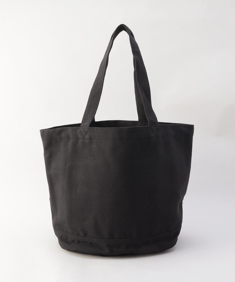 トゥーワントゥーキッチンストア(212 KITCHEN STORE)のミディアム リサイクルコットン BK ＜ROOTOTE ルートート＞3