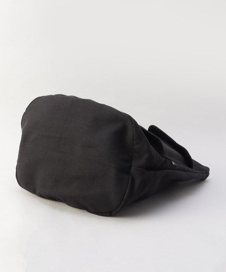 トゥーワントゥーキッチンストア(212 KITCHEN STORE)のミディアム リサイクルコットン BK ＜ROOTOTE ルートート＞4