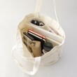 トゥーワントゥーキッチンストア(212 KITCHEN STORE)のミディアム リサイクルコットン IV ＜ROOTOTE ルートート＞6