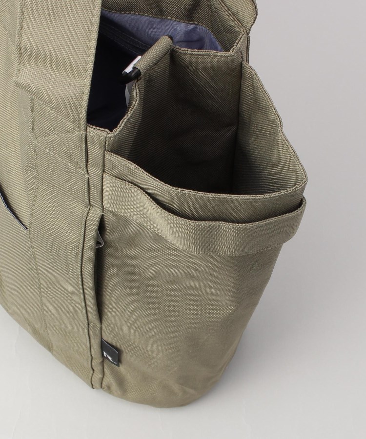 トゥーワントゥーキッチンストア(212 KITCHEN STORE)のSN.ミディアムポケッツーD KK ＜ROOTOTE ルートート＞11