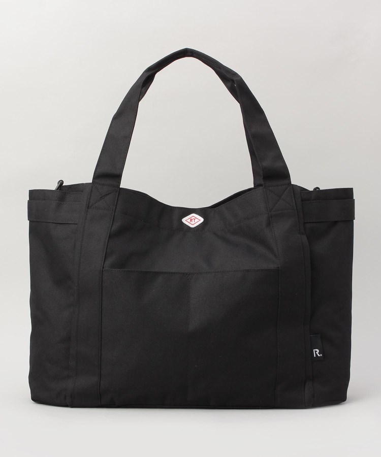 トゥーワントゥーキッチンストア(212 KITCHEN STORE)のSN.ミディアムポケッツーD BK ＜ROOTOTE ルートート＞1