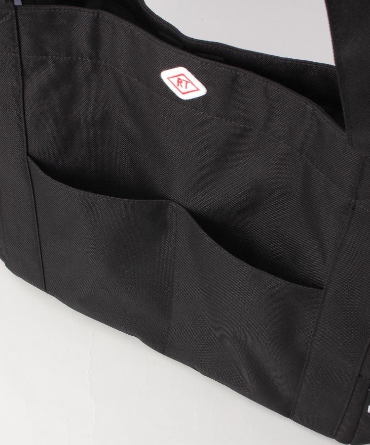 トゥーワントゥーキッチンストア(212 KITCHEN STORE)のSN.ミディアムポケッツーD BK ＜ROOTOTE ルートート＞9