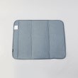 トゥーワントゥーキッチンストア(212 KITCHEN STORE)のユードライ ドライングマット スレートブルー ＜Umbra アンブラ＞3