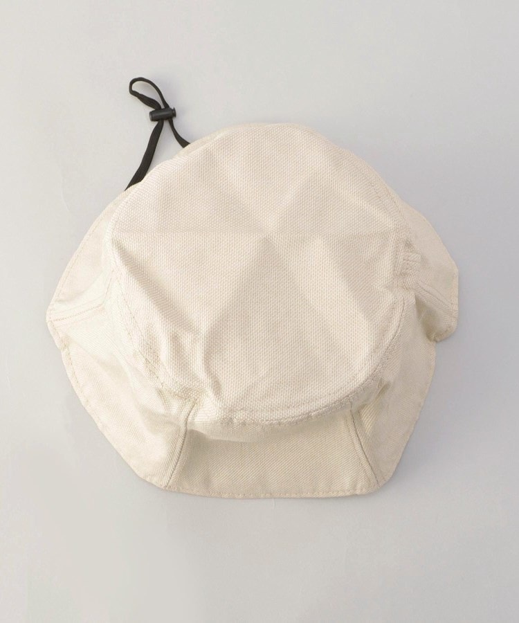 トゥーワントゥーキッチンストア(212 KITCHEN STORE)のWpc. UVカット バケットハット BE3