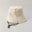 トゥーワントゥーキッチンストア(212 KITCHEN STORE)のWpc. UVカット バケットハット BE1