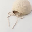 トゥーワントゥーキッチンストア(212 KITCHEN STORE)のWpc. UVカット 接触冷感キャップ BE5