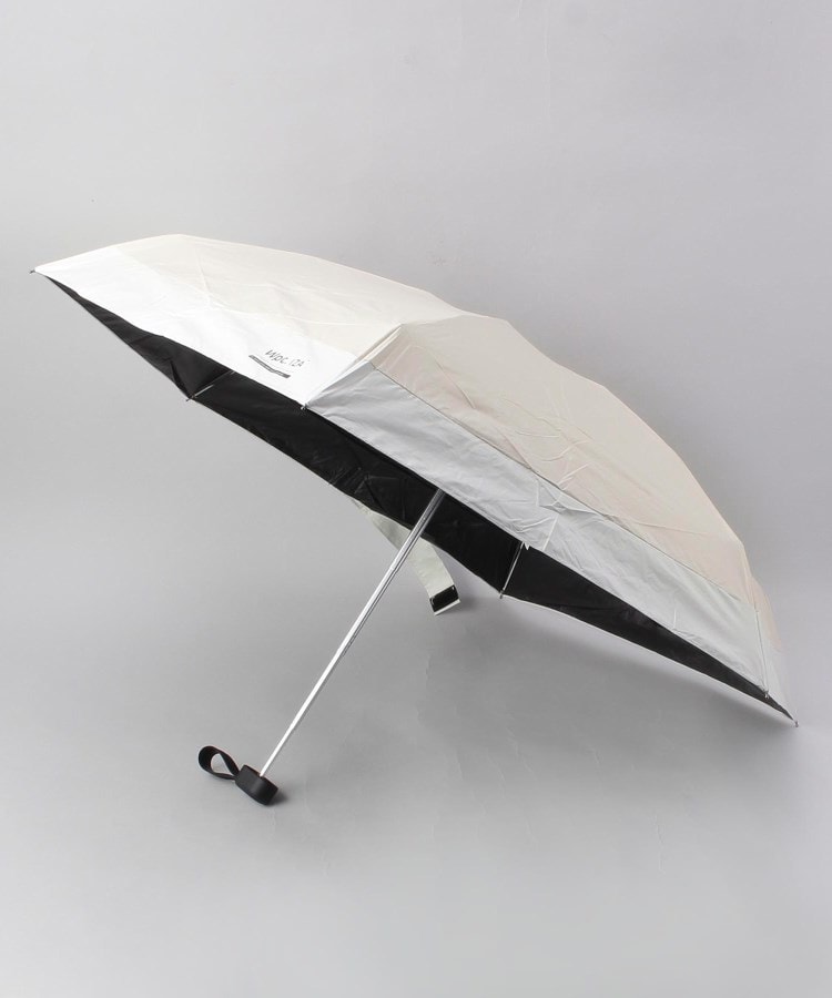トゥーワントゥーキッチンストア(212 KITCHEN STORE)のWpc.IZAcompact BE×OF 日傘/折傘1