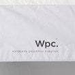 トゥーワントゥーキッチンストア(212 KITCHEN STORE)のWpc.遮光切り継ぎtiny OFGY  日傘/折傘5